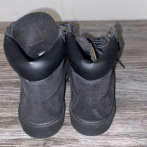 Timberland - Picture 2 of 3